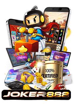 มีบริการเกมสล็อตให้บริการที่หลากหลาย